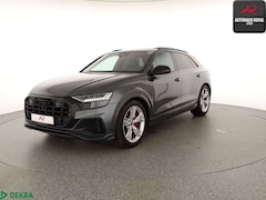 Bild des Angebotes Audi SQ8 SQ8 4.0 TFSI qu MASSAGE,S-SITZE,HUD,360GRAD,B+O