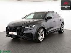 Bild des Angebotes Audi SQ8 4.0 TFSI qu MASSAGE,RAUTEN,HUD,360GRAD,B+O