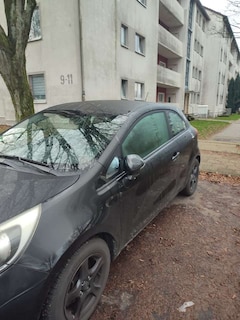 Bild des Angebotes Kia Rio Ub 1.0