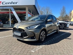 Bild des Angebotes Toyota Yaris 1.5l Club + Comfortpaket