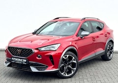 Bild des Angebotes CUPRA Formentor VZ 2.0 TSI DSG 4Drive /LED/ACC/CAM/