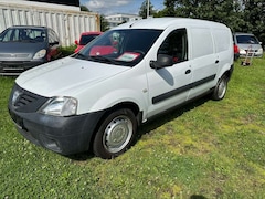 Bild des Angebotes Dacia Logan Express Ambiance