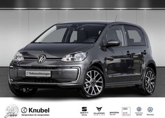 Bild des Angebotes VW e-up! Style maps+more/CCS/RearView/GRA