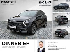 Bild des Angebotes Kia Sportage GT-Line HEV AWD+Glasdach+360°+LED