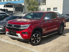 Bild des Angebotes VW Amarok /KeyLess/360°/Harman&Kardon/ACC
