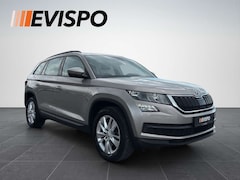 Bild des Angebotes Skoda Kodiaq *DSG*Navi*PDC*Finanzierung*19%MwSt*