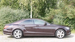 Bild des Angebotes Mercedes-Benz CLS 500 BENAVIKAMERAHARMAN KARDON