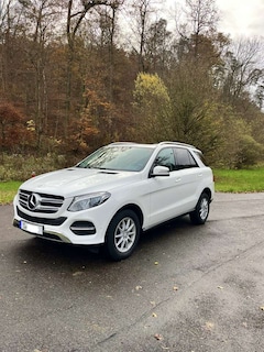 Bild des Angebotes Mercedes-Benz GLE 250 GLE 250 d 9G-TRONIC