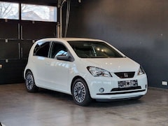 Bild des Angebotes SEAT Mii Chic 1,0Ltr. Beats Soundsystem*Klima*