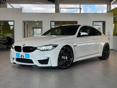 Bild des Angebotes BMW M4 Competition *Carbon*H/K*HUD*Kamera*