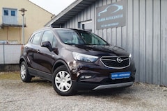 Bild des Angebotes Opel Mokka X Selection Start/Stop|2.Hand|AHK|Klima|