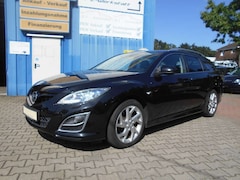 Bild des Angebotes Mazda 6 2.0 Sports-Line