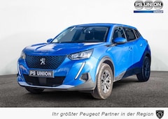Bild des Angebotes Peugeot e-2008 Active Pack 136