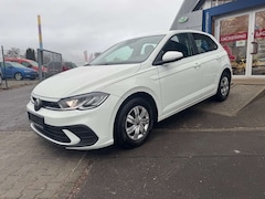 Bild des Angebotes VW Polo VI Basis