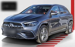 Bild des Angebotes Mercedes-Benz GLA 220 d 4M AMG PREMIUM LHZ KAMERA PANO LEDER