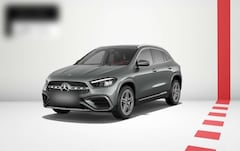 Bild des Angebotes Mercedes-Benz GLA 220 d 4M AMG PREMIUM LHZ KAMERA PANO LEDER