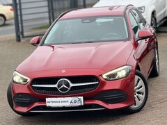 Bild des Angebotes Mercedes-Benz C 220 d T