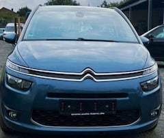Bild des Angebotes Citroen Grand C4 Picasso THP 155 Selection