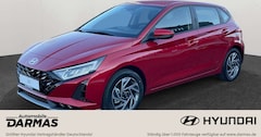 Bild des Angebotes Hyundai i20 i20 Trend Turbo Komfort & Licht Paket Navi LED