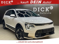 Bild des Angebotes Kia e-Niro Vision LEDER+NAVI+LED+SHZ+ACC+KAM+ACC+WP+