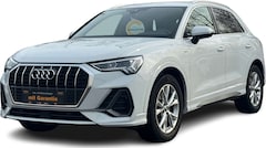 Bild des Angebotes Audi Q3 35 TFSI*S-line*LED*Spur.Ass*Carplay*1.Hd*