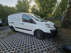 Bild des Angebotes Fiat Scudo 12 SX L2H1 120 Multijet