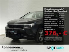 Bild des Angebotes Opel Grandland GS CDTI AT+AHK+LED MATRIX+NAVI+360 GRAD KAMERA+KEY