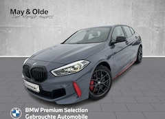 Bild des Angebotes BMW 128 ti Automatik M Sport LED PDC LC-Pro DAB