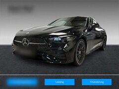 Bild des Angebotes Mercedes-Benz CLE 200 Coupe AMG Burm+Pano+Night+Digital+Memory