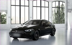 Bild des Angebotes Mercedes-Benz CLE 200 Coupe AMG Burm+Pano+Night+Digital+Memory