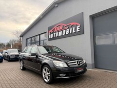 Bild des Angebotes Mercedes-Benz C 180 T Kompressor*Avantgarde*Bi-Xenon*Navi*