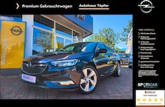 Bild des Angebotes Opel Insignia B "Grand Sport Innovation" Standheizung