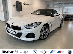 Bild des Angebotes BMW Z4 sDrive20iA M Sport 18'' H/K ACC Memory HUD Alarm L