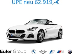 Bild des Angebotes BMW Z4 sDrive20iA M Sport 18'' H/K ACC Memory HUD Alarm L