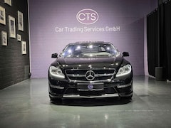 Bild des Angebotes Mercedes-Benz CL 65 AMG CL /W12/CARBON/ UNFALLFREI / DESIGNO