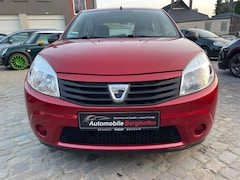 Bild des Angebotes Dacia Sandero Live II LPG