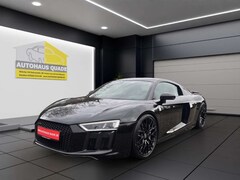 Bild des Angebotes Audi R8 Coupe 5.2 FSI quattro plus K+W Fahrwerk Sp.Auspuff