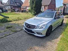 Bild des Angebotes Mercedes-Benz E 500 E 500 Coupe 7G-TRONIC Elegance