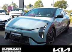 Bild des Angebotes Kia EV3 Fastback 81,4 kWh GT-Line Navi Panorama 360°