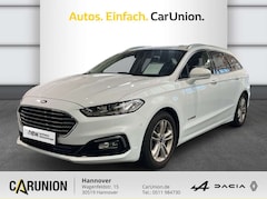 Bild des Angebotes Ford Mondeo Turnier 2.0 Hybrid Titanium 2.0 Hybrid Titanium