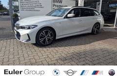 Bild des Angebotes BMW 330 i xDrive Touring M-Sport Navi Soundsystem LED ACC