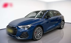 Bild des Angebotes Audi S3 Sportback BLACK EDITION 333PS S-TRONIC QUATTRO ACC