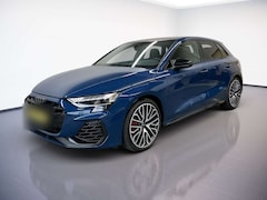 Bild des Angebotes Audi S3 Sportback BLACK EDITION 333PS S-TRONIC QUATTRO ACC