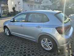 Bild des Angebotes VW Polo 1,0 TSI OPF Comfortline