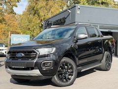 Bild des Angebotes Ford Ranger Wildtrak Doppelkabine 4x4 Aut. 1 Hand/ //