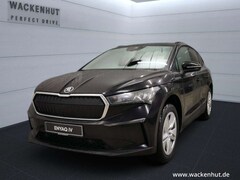 Bild des Angebotes Skoda Enyaq 50 *CLEVER*19''LEICHTMETALLFELGEN*VERKEHRSZEIVHENE