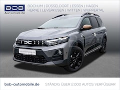 Dacia Jogger Extreme TCe 110 7-Sitzer 8-fach bereift