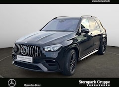 Bild des Angebotes Mercedes-Benz GLE 63 AMG GLE 63 S 4M+ Pano+Distro+360+Standheizung+Memory