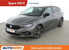 Bild des Angebotes Fiat Tipo 1.6 JTDM S-Design*NAVI*XENON*CAM*PDC*SHZ*KLIMA*