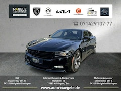 Bild des Angebotes Dodge Charger 5.7 HEMI|LEDER+KEYLESS+ALPINE+SITZHEIZ